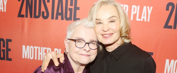 Video: Go Inside Rehearsals for Paula Vogel's MOTHER PLAY