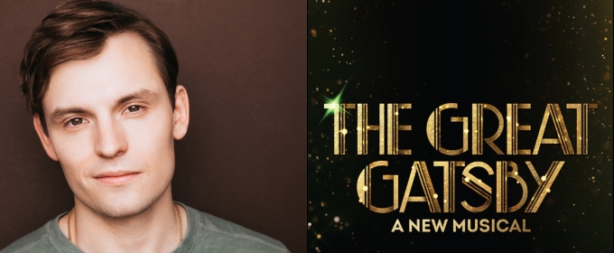 THE GREAT GATSBY's Alex Prakken Takes Over Our Instagram Today
