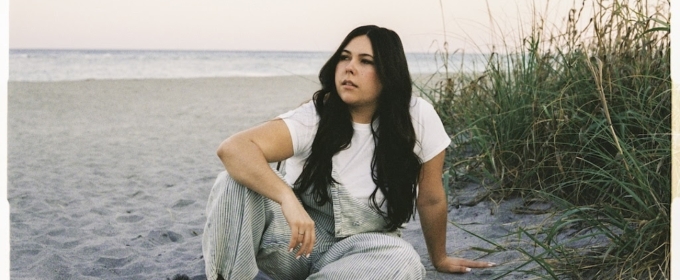 Singer-Songwriter Gigi Perez to Play T-Mobile Park This August