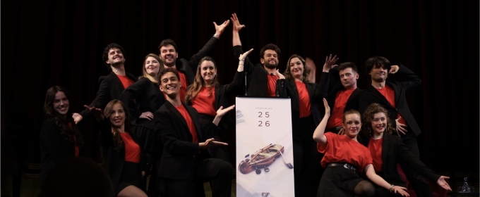El Teatro de la Zarzuela presenta su temporada 2025/2026