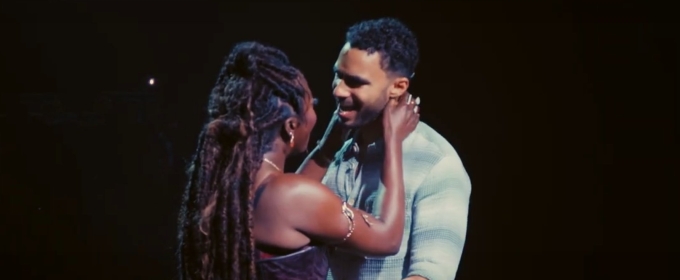 Video: GODDESS Stars Amber Iman and Austin Scott Perform, 'Near You'; Final Extension Announced