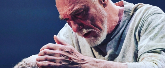Patrick Page Launches Shakespeare Training Studio For Actors