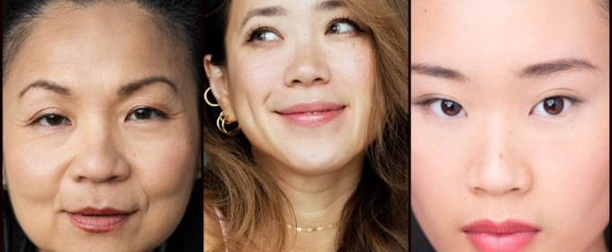 Julyana Soelistyo, Debbie Tjong, and Michele Selene Ang to Star in WHAT YOU ARE TO ME at 2025 Criminal Queerness Festival