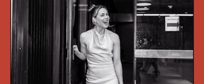 Erika Henningsen to Perform One-Night-Only Cabaret at So & So’s Piano Bar
