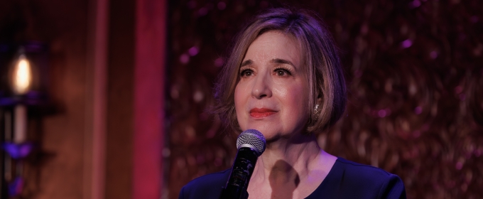 Photos: See Highlights from Celia Berk's FOR THE RECORD at 54 Below
