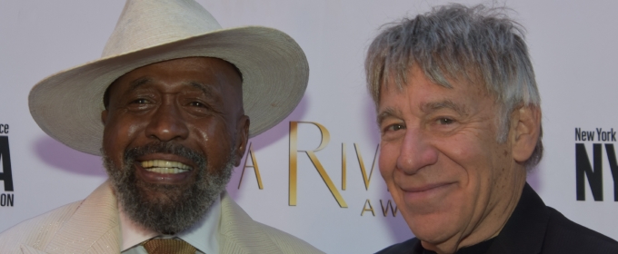 Photos: On the 2025 Chita Rivera Awards Red Carpet
