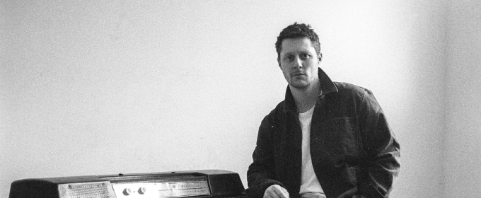 Noah Reid Brings His Solo Tour “Live Again” to Thousand Oaks
