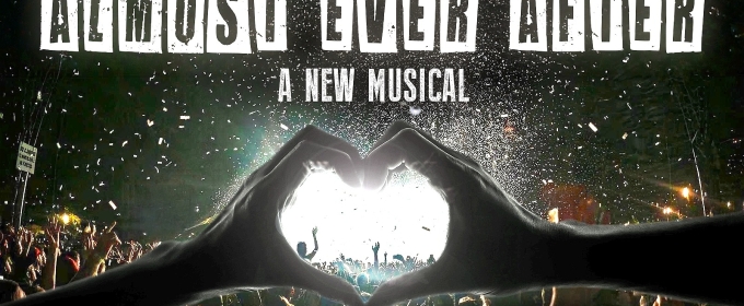 ALMOST EVER AFTER Comes to Toronto Fringe