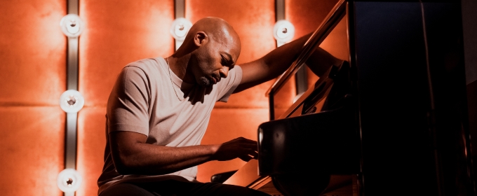 Brandon Victor Dixon Shares New Original Pop Power Song 'Maybe'