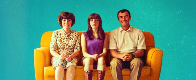 BLESSINGS Will Premiere at Riverside Studios in September