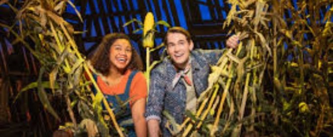 Review: SHUCKED at Conner Palace/Key Bank Series