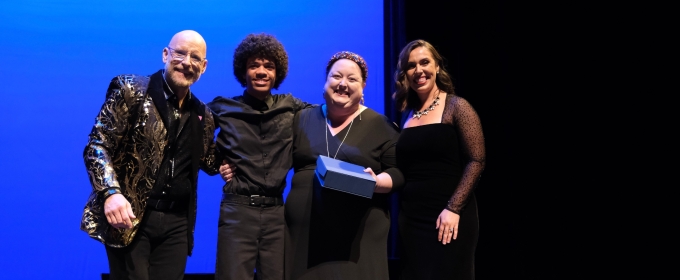 2025 Broadway San Diego Award Winners Revealed