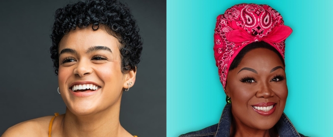 Gianna Harris and Cheryl Porter To Join & JULIET On Broadway This Summer