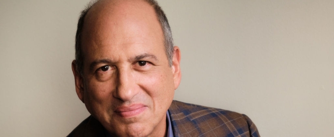 Interview: Chatting with Director Michael Kostroff of MURDER FOR TWO at STAGES St. Louis