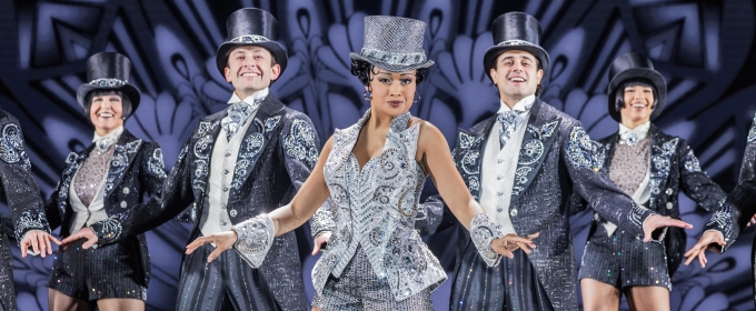 Interview: Westfield Native Joshua Michael Burrage Talks BOOP! The Musical