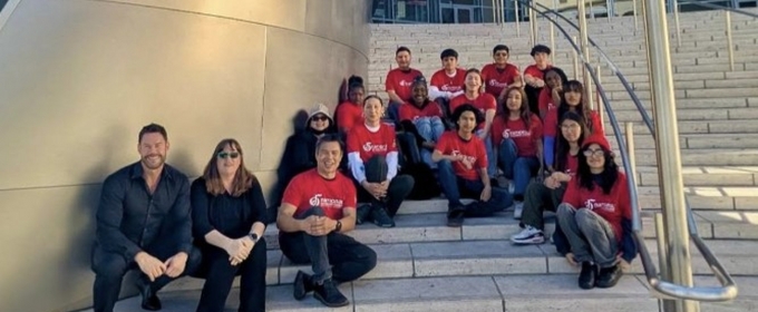 National Children's Chorus Launches Vocal Arts Program At Compton Unified School District