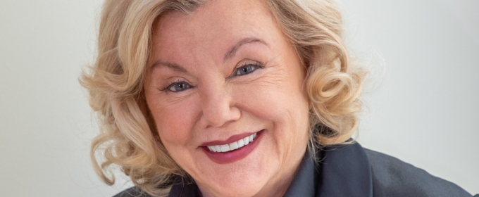 Marsha Mason Will Serve as Master Teacher for the 2025 Lunt-Fontanne Fellowship Program at Ten Chimneys