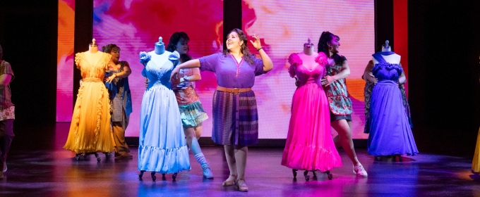 What is the History of Mexican Performers on Broadway?