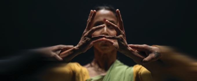 Review: GIGENSIS: THE GENERATION OF THE EARTH at Kennedy Center