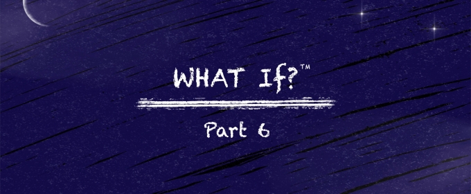 Broadway Stars and Emerging Talent Join Forces for WHAT IF? PART 6 at 54 Below