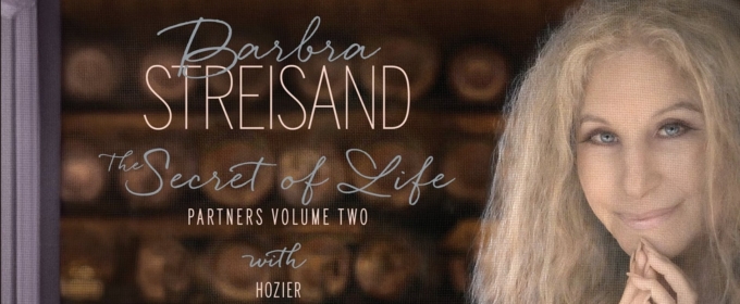 Listen: Barbra Streisand Sings 'My Valentine' With Paul McCartney From New Album