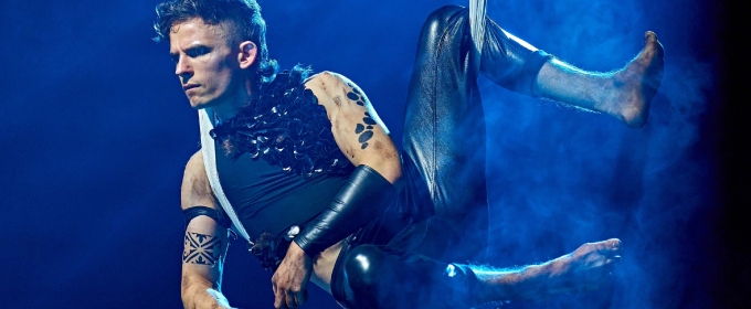 Review: A MIDSUMMER NIGHT’S DREAM, Bridge Theatre