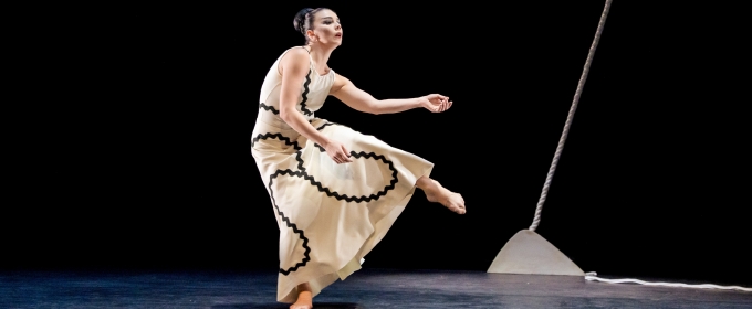 Review: OSIPOVA / LINBURY, Royal Ballet And Opera