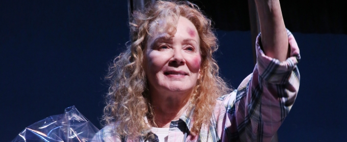 Photos: CALL ME IZZY Star Jean Smart Takes Her Opening Night Curtain Call