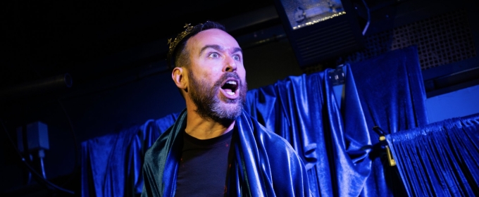 Review: MISTERO BUFFO, Òran Mór