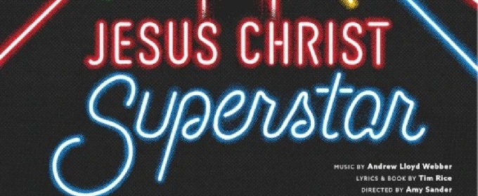 The Barn Players Opens JESUS CHRIST SUPERSTAR