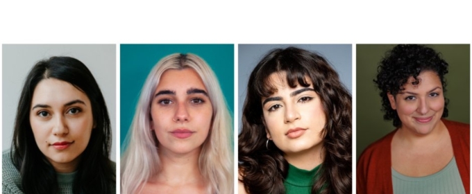 Cast and Creative Team Set for Sanaz Toossi's WISH YOU WERE HERE at Remy Bumppo Theatre Company