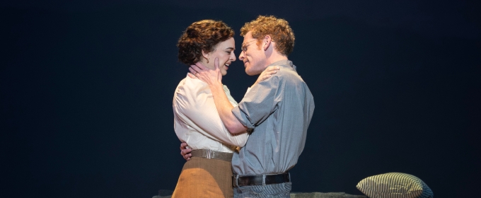 Review: PARADE at Broadway Sacramento is a Powerful Lesson in History