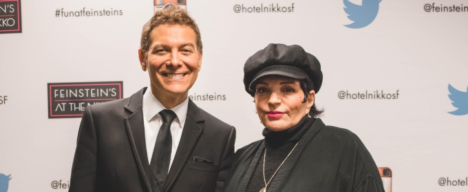 Liza Minnelli and Michael Feinstein Speak Out Against Recent Attacks on LGBTQ+ Artistry