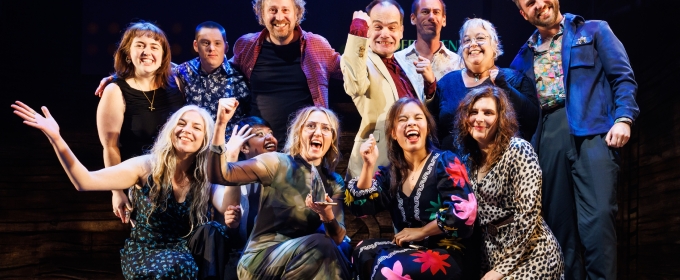 Winners Revealed For the 2025 Green Room Awards