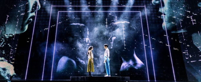 Tony Award-Winner MAYBE HAPPY ENDING Coming To BroadwaySF As Part Of 26/27 Season