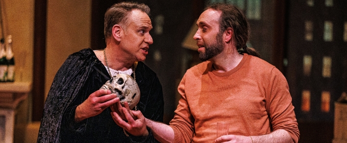 Review: Kanata Theatre's Presentation of I HATE HAMLET