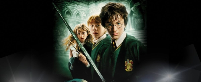 Melbourne Symphony Orchestra Will Perform HARRY POTTER AND THE CHAMBER OF SECRETS IN CONCERT