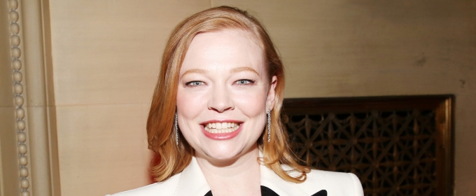 Sarah Snook to Talk THE PICTURE OF DORIAN GRAY on LATE NIGHT WITH SETH MEYERS