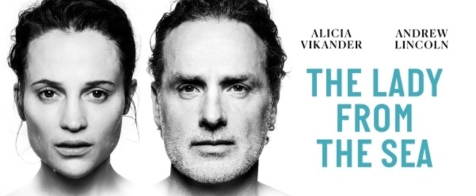 Further Cast Revealed For THE LADY FROM THE SEA at The Bridge