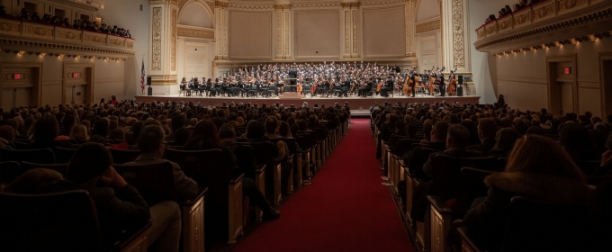 MidAmerica Productions to Present Tribute to Peter Tiboris at Carnegie Hall