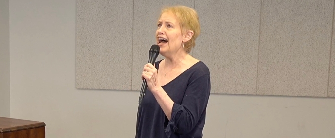 Exclusive: Liz Callaway Previews 4 Songs from Her Stephen Schwartz Show