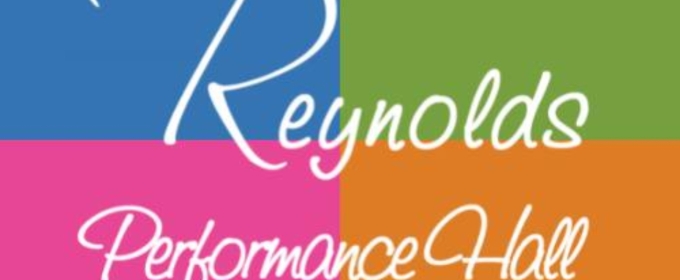 UCA PUBLIC APPEARANCES ANNOUNCES 2025-2026 SEASON at Reynolds Performance Hall