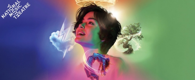 The National Youth Music Theatre Launches FairGround Youth Arts Festival