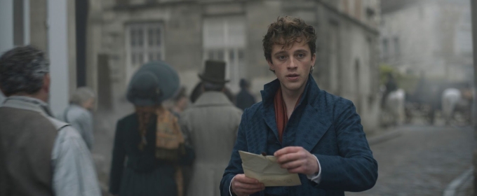 Video: Apple TV+ Shares CARÊME Season Finale Clip