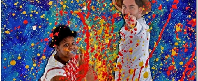 SPLAT! Comes to the Greenwich Theatre