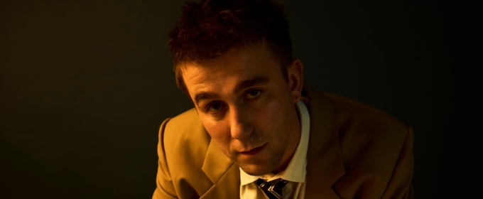 SG Lewis Sets Third Studio Album, North American Fall Headline Tour