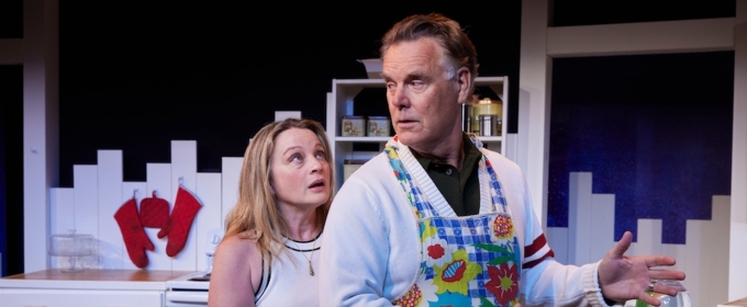 Photos: BIRTHDAY CANDLES At North Coast Repertory Theatre