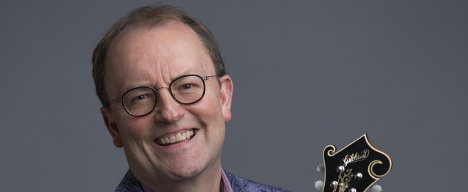 Bluegrass Mandolin and Mozart at Western Piedmont Symphony