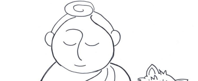 Lucid Theater To Stage Comedy BUDDHA'S BIRTHDAY In August