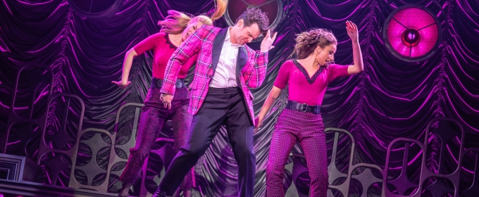JUST IN TIME Releases New Block Of Tickets Through January 2026